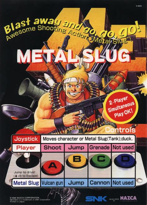 metal slug haunted house|07.